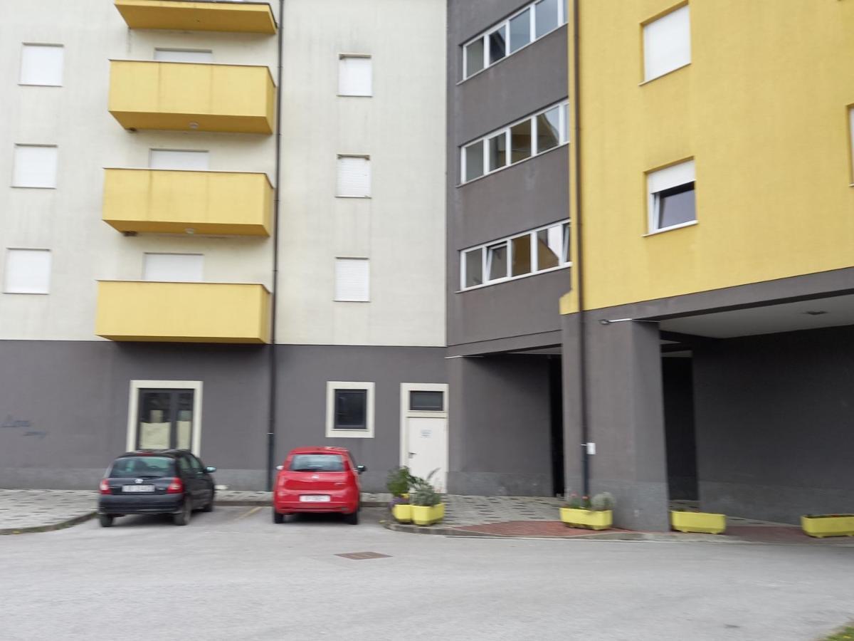 Apartamento Dora Krapinske Toplice Exterior foto