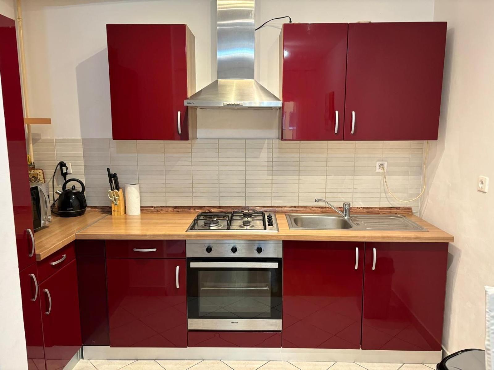 Apartamento Dora Krapinske Toplice Exterior foto