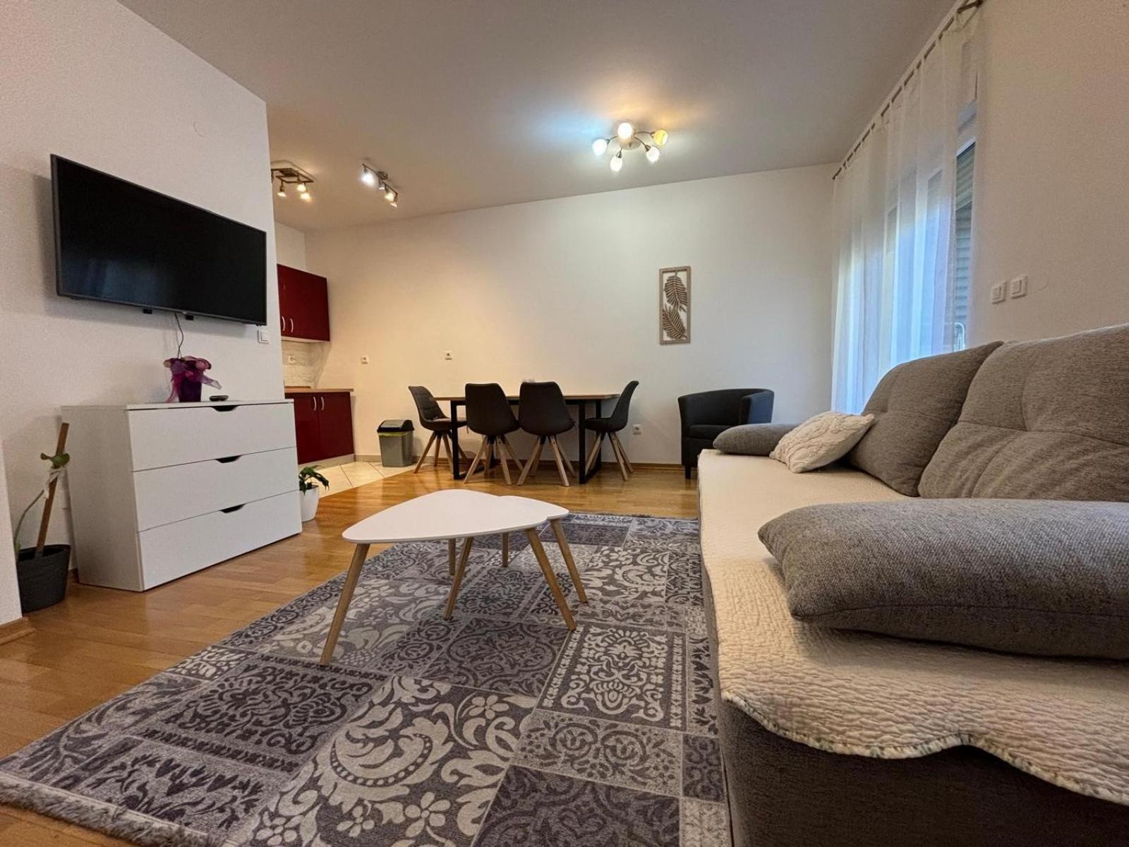 Apartamento Dora Krapinske Toplice Exterior foto