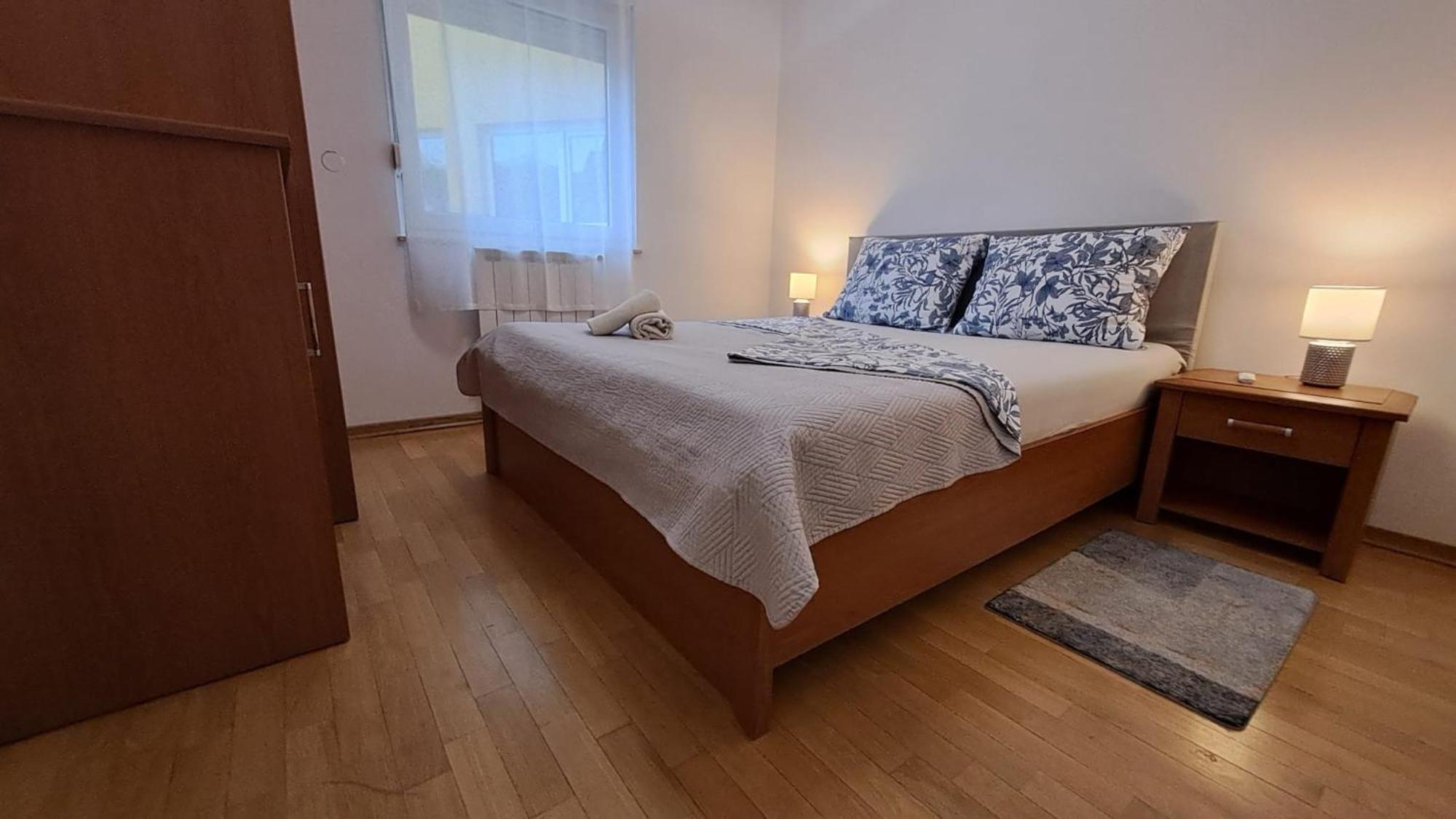 Apartamento Dora Krapinske Toplice Exterior foto